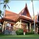 Banburee Resort And Spa Hotel Picture 