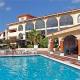 Cozumel Hotel And Resort Picture 