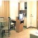 Parthenon Lider Flat Service Hotel Picture 