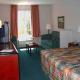 Comfort Inn And Suites Seatac Hotel Picture 