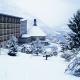 Parador De Vielha Hotel Picture 