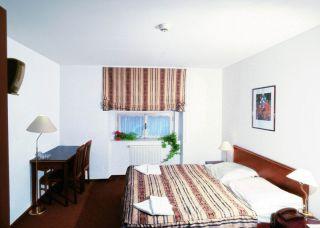 City Inn Hotel Picture 1