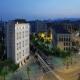 Eurostars Gaudi Hotel Picture 