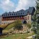 Melia Alto Aragn Hotel Picture 