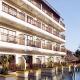 Krabi La Playa Resort Hotel Picture 