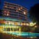 Grand Hotel Park Picture 