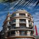 Le Cavendish Hotel Picture 