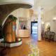 Club Due Torri Hotel Picture 