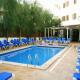 Arcos Playa Apts. Hotel Picture 