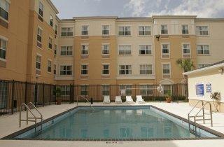 Esd Extended Stay Deluxe Sea World Hotel Picture 1