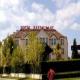 Chanteloup Hotel Picture 