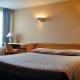 Chanteloup Hotel Picture 