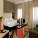 Confortel Suites Madrid Hotel Picture 