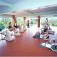 Mabu Thermas And Resort Hotel Picture 