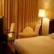 Red Wall Hotel Picture 