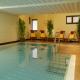 Munte Am Stadtwald Hotel Picture 