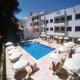 El Pinar Hotel Picture 