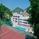 El Pinar Hotel Picture 