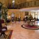 Woodstock Hotel Picture 