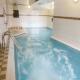 Ridgepool Hotel Picture 