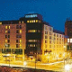 Maritim Nuremberg Hotel Picture 