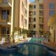 Palm Court Hotel Picture 