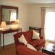 Castle Oaks Hotel Picture 