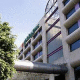 Holiday Inn Oriente Hotel Picture 