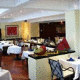Holiday Inn Oriente Hotel Picture 