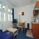 Hotel Apartment Wenceslas Square Picture 