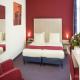 Nova Hotel And Apartments Picture 