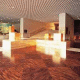 Camino Real Mexico City Hotel Picture 