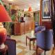 Kyriad Prestige Lyon Hotel Picture 