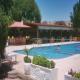 Tayfun Turk Hadi Apartotel Hotel Picture 