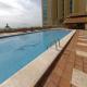 Hilton Santo Domingo Hotel Picture 