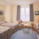 Jurys Custom House Inn Hotel Picture 