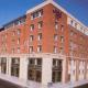 Jurys Custom House Inn Hotel Picture 