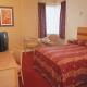 Jurys Custom House Inn Hotel Picture 