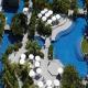 Los Sueos Marriott Hotel Picture 