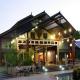 Darwin Airport Resort Hotel Picture 
