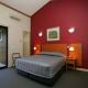 Darwin Airport Resort Hotel Picture 