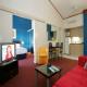 Darwin Airport Resort Hotel Picture 