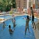 Las Torres Hotel Picture 