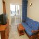 Las Torres Hotel Picture 