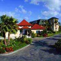 Comfort Suites Turks Hotel Picture 1