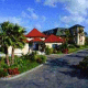 Comfort Suites Turks Hotel Picture 