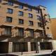 Condes De Haro Hotel Picture 
