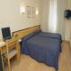 Condes De Haro Hotel Picture 