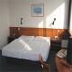 Comfort Hotel Prague Picture 