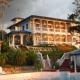 Cristal Ballena Hotel Picture 